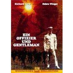 Ein Offizier und Gentleman [DVD]